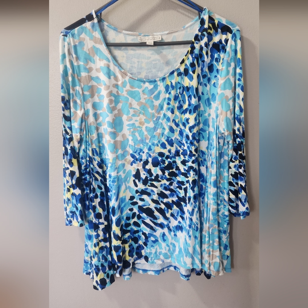 Dana Buchman top